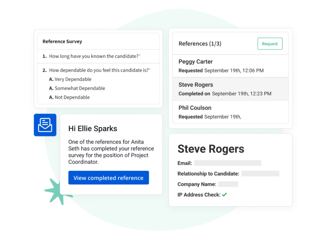 Automated Reference Checks-1