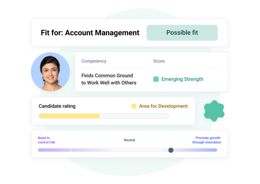 Predictive Talent Assessment-1