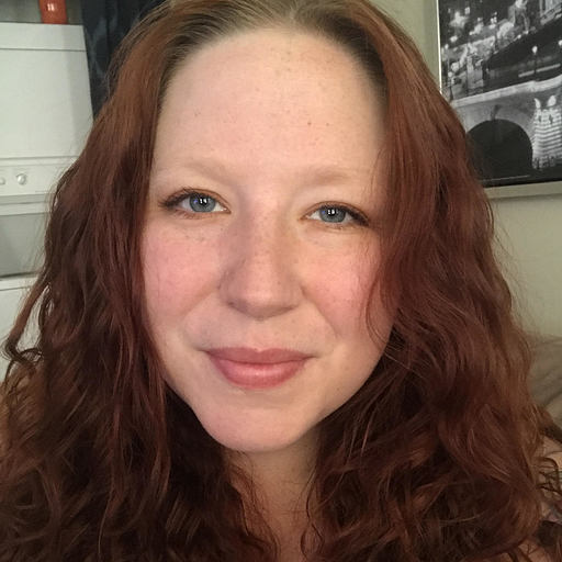 Alisha Garlow