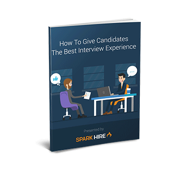 How To Give Candidates The Best Interview Experience