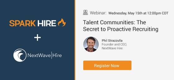 Talent Communities: The Secret to Proactive Recruiting