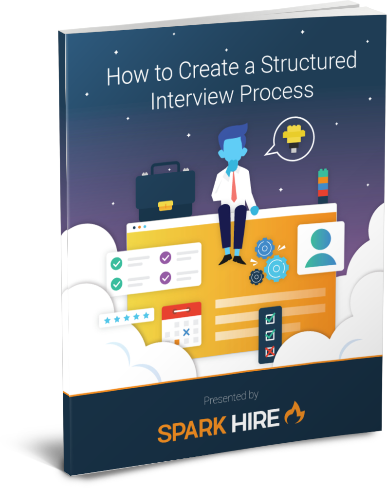 How to Create a Structured Interview Process