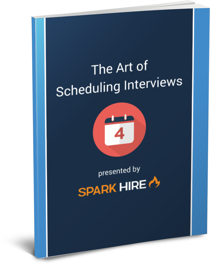 The Art of Scheduling Interviews eBook