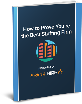 How to Prove You're the Best Staffing Firm
