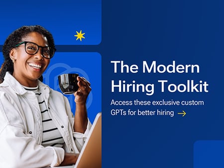 The Modern Hiring Toolkit
